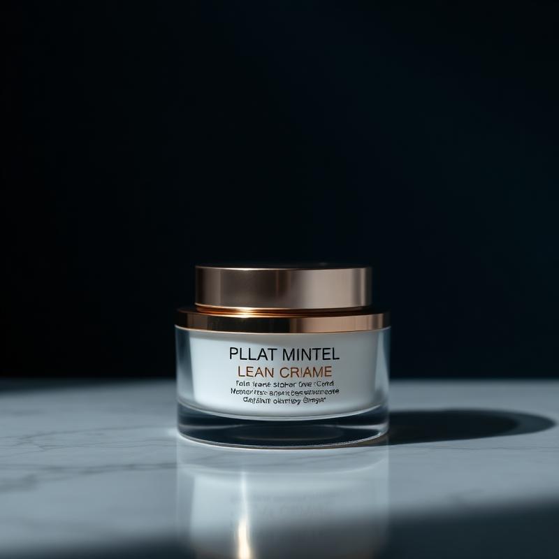 GHK-Cu Biocosmetic Cream