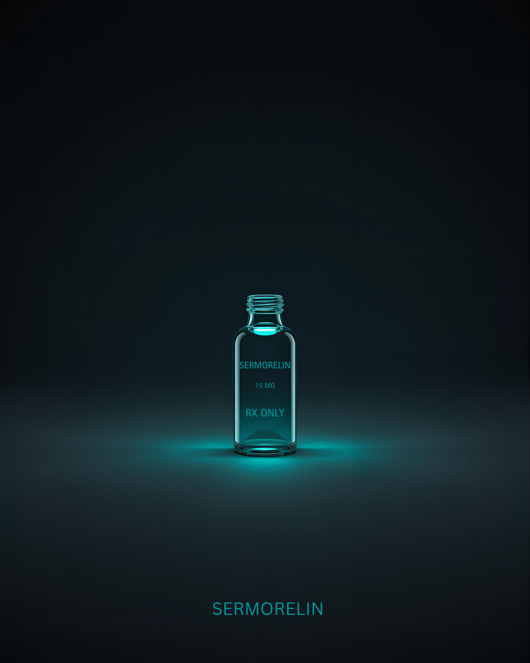 Sermorelin